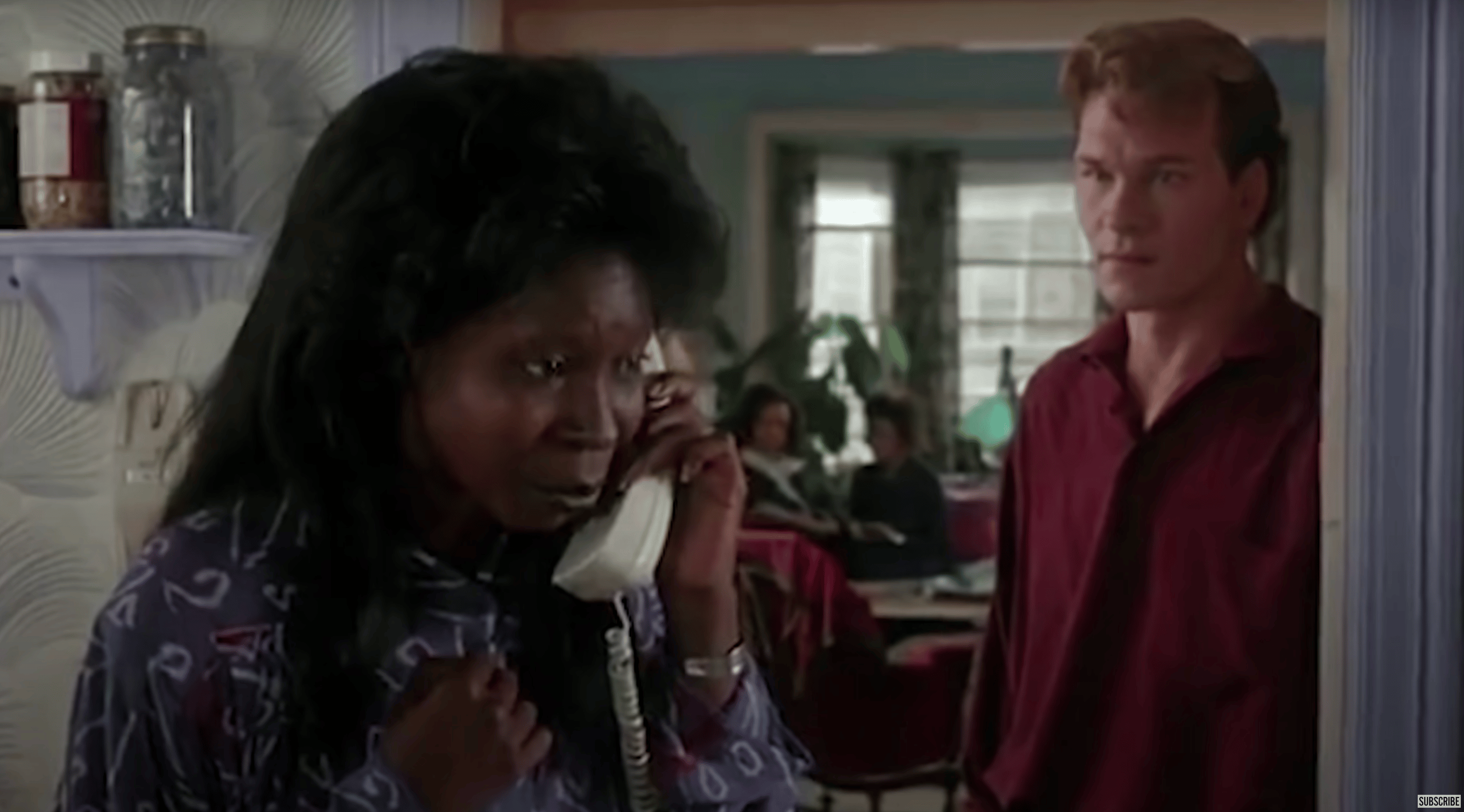 12 Best Patrick Swayze Movies Ranked